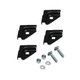 Ladder Rack Tee Junction Splice Kit 2PK - ICCMSLTJSK Ladder Rack Tee Junction Splice Kit 2PK - ICCMSLTJSK